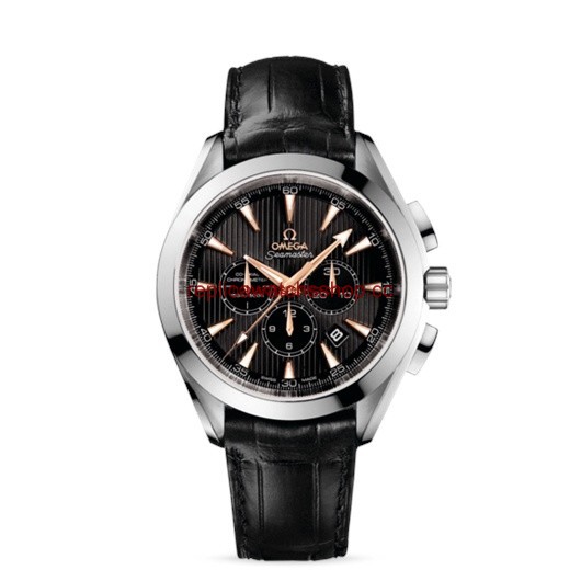 Omega Seamaster Aqua Terra 150M Chrono Co-Axial White Gold (231.53.44.50.01.001)