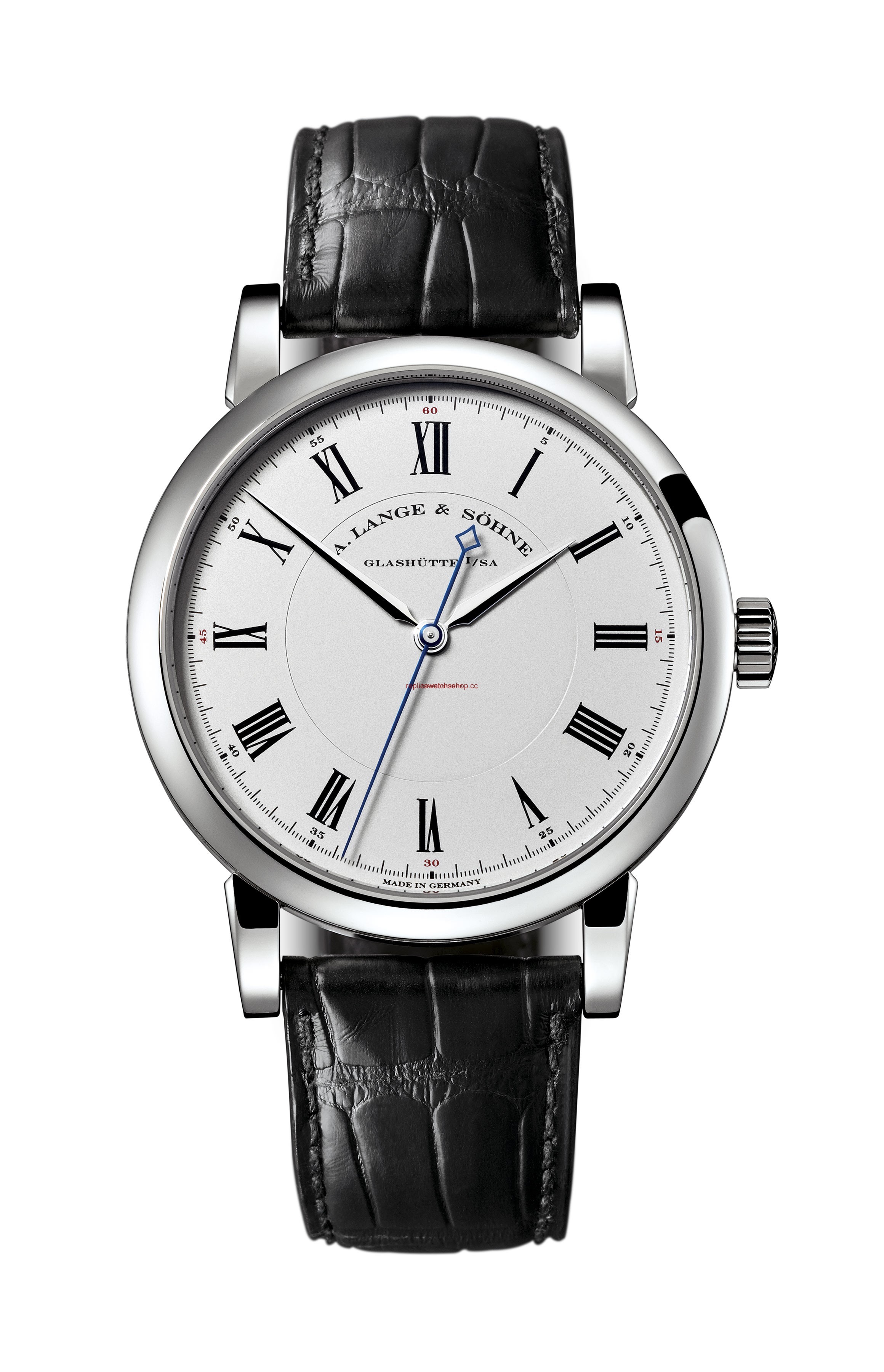 A. Lange & Sohne Richard Lange Platinum (232.025)