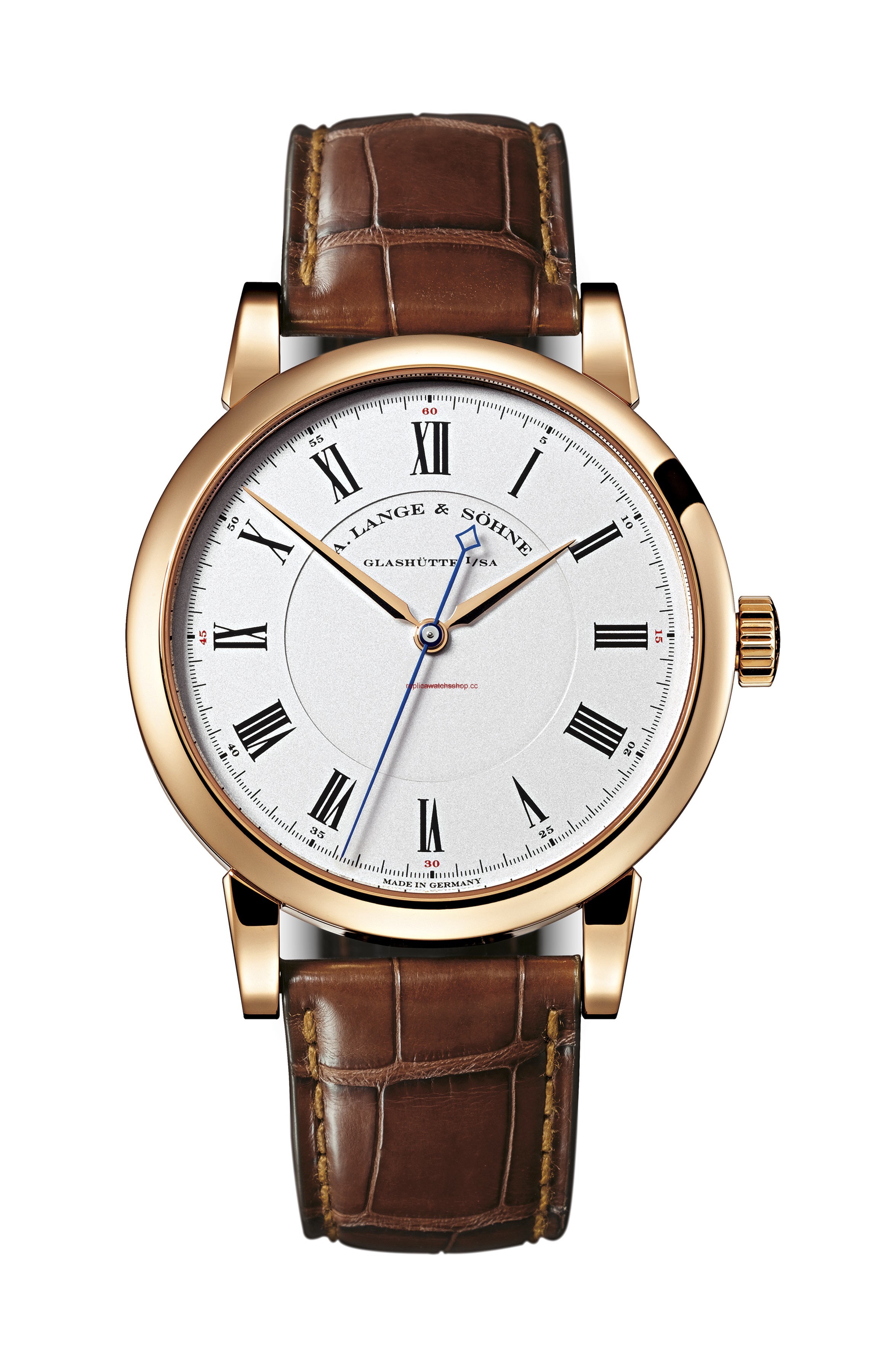 A. Lange & Sohne Richard Lange Pink Gold (232.032) A. Lange & Sohne Richard Lange Pink Gold (232.032)