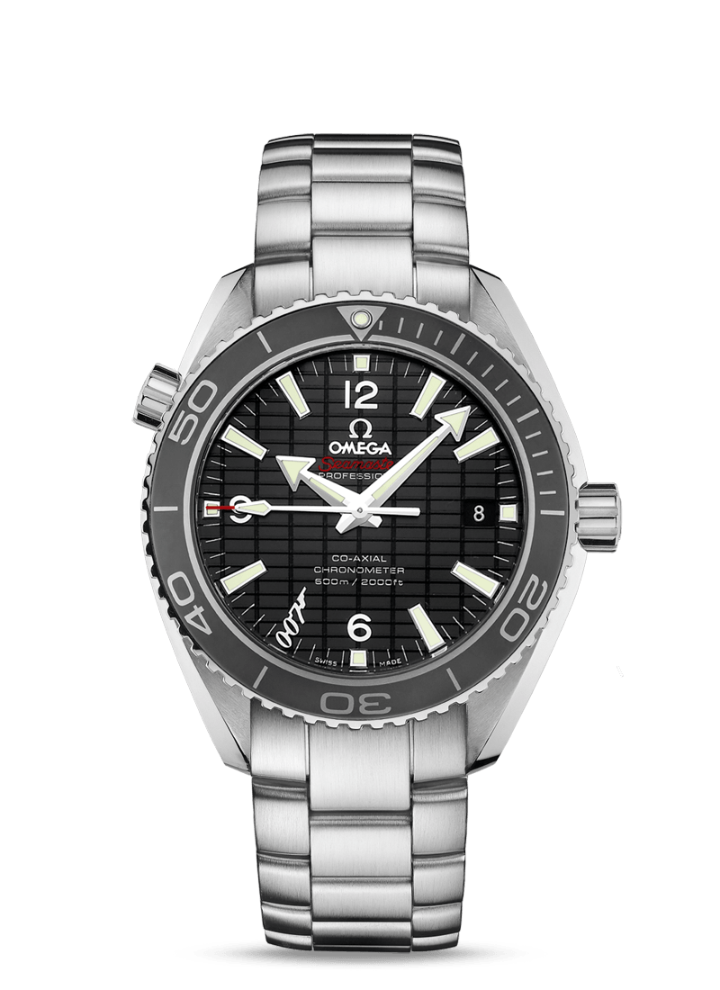 Omega Seamaster Planet Ocean 600M Co-Axial 42mm Skyfall. (232.30.42.21.01.004)