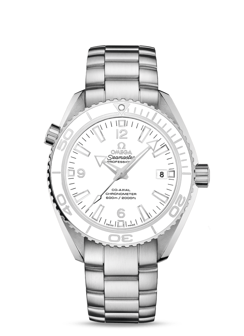 Omega Seamaster Planet Ocean 600M Co-Axial 42mm White (232.30.42.21.04.001) Omega Seamaster Planet Ocean 600M Co-Axial 42mm White (232.30.42.21.04.001)