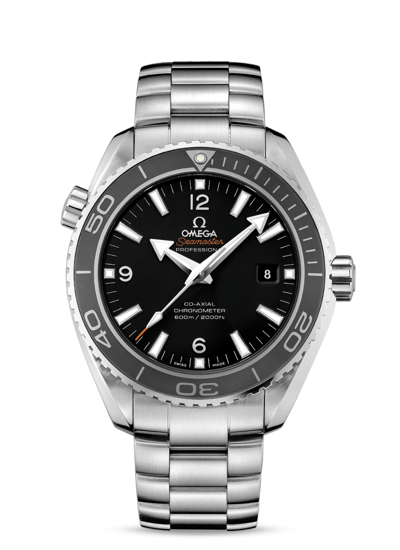Omega Seamaster Planet Ocean 600M Co-Axial 45.5mm (232.30.46.21.01.001) Omega Seamaster Planet Ocean 600M Co-Axial 45.5mm (232.30.46.21.01.001)