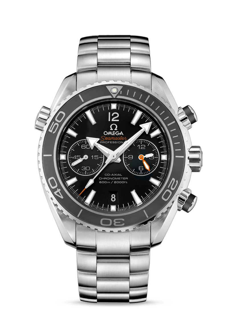 Omega Seamaster Planet Ocean 600M Co-Axial Chrono Bracelet (232.30.46.51.01.001) Omega Seamaster Planet Ocean 600M Co-Axial Chrono Bracelet (232.30.46.51.01.001)