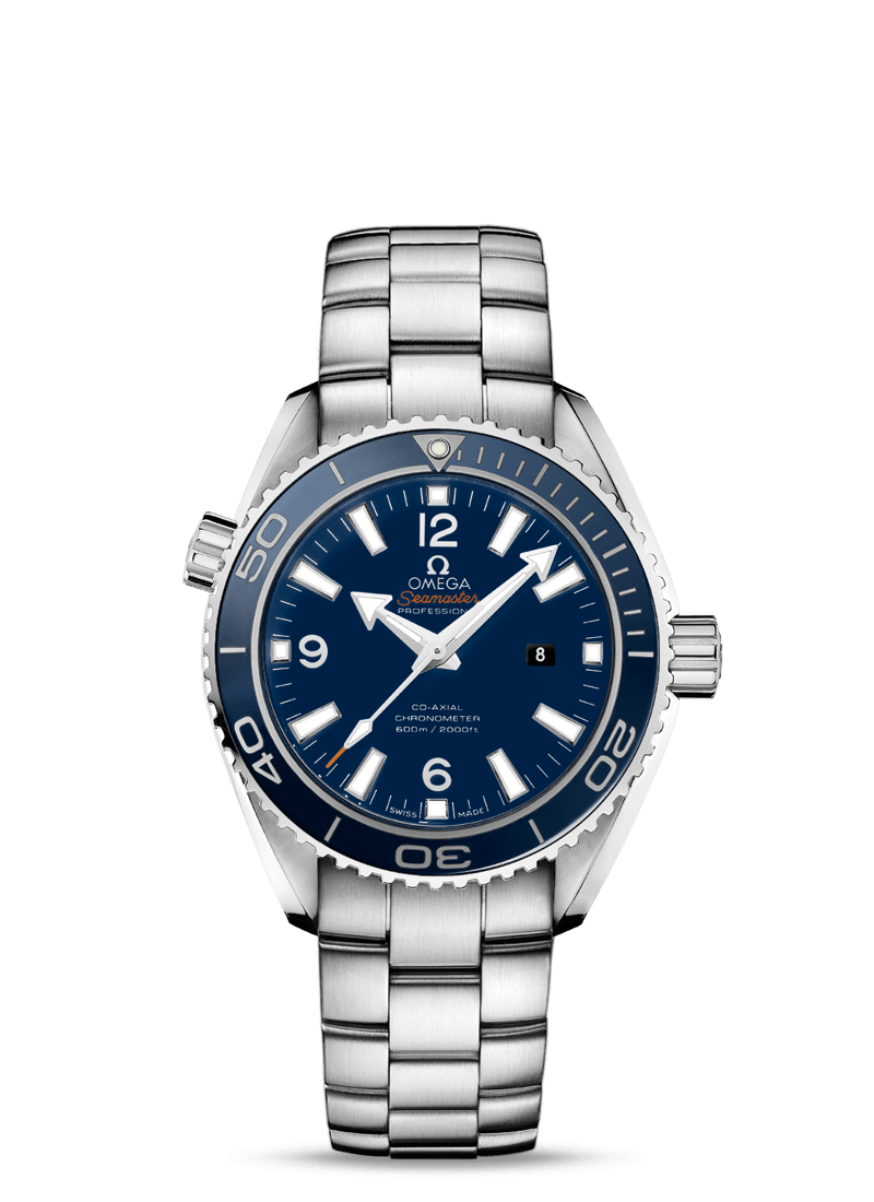 Omega Seamaster Planet Ocean 600M Co-Axial 37.5mm Liquidmetal (232.90.38.20.03.001) Omega Seamaster Planet Ocean 600M Co-Axial 37.5mm Liquidmetal (232.90.38.20.03.001)