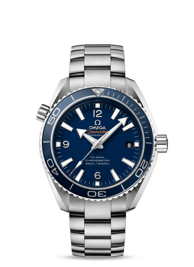 Omega Seamaster Planet Ocean 600M Co-Axial 42mm Liquidmetal (232.90.42.21.03.001) Omega Seamaster Planet Ocean 600M Co-Axial 42mm Liquidmetal (232.90.42.21.03.001)