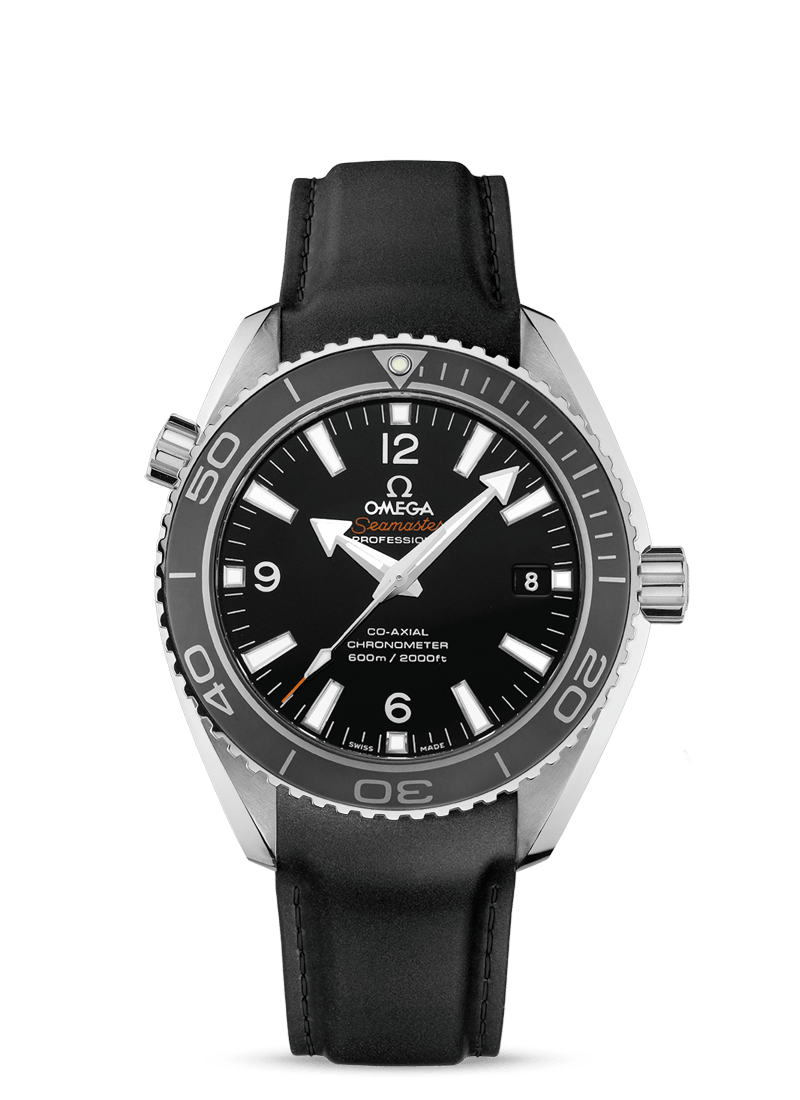 Omega Seamaster Planet Ocean 600M Co-Axial 42mm Rubber (232.32.42.21.01.003) Omega Seamaster Planet Ocean 600M Co-Axial 42mm Rubber (232.32.42.21.01.003)