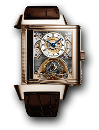 Jaeger-LeCoultre Reverso Gyrotourbillon 2 (2332420) Jaeger-LeCoultre Reverso Gyrotourbillon 2 (2332420)