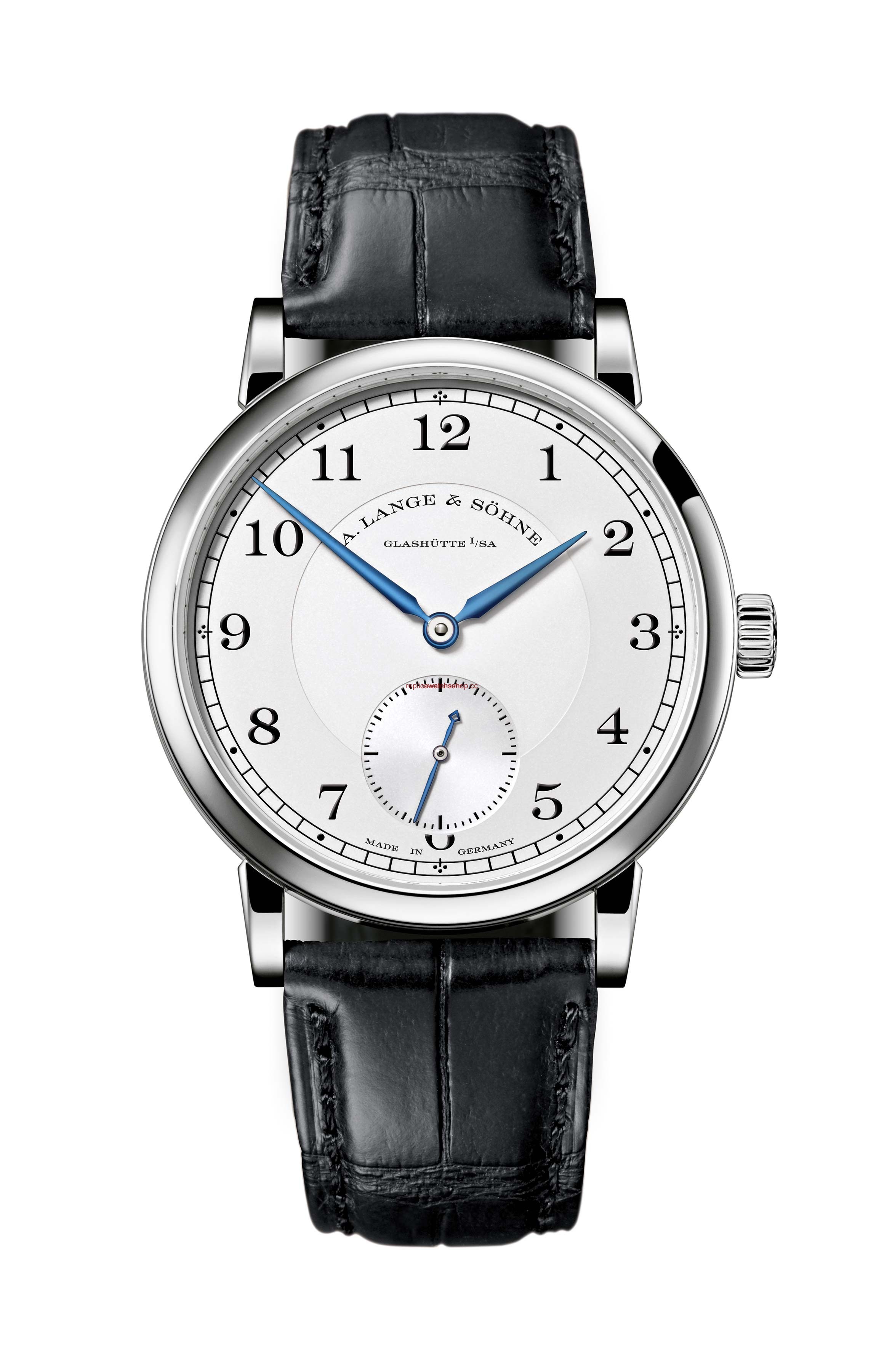 A. Lange & Sohne 1815 38.5 White Gold (235.026) A. Lange & Sohne 1815 38.5 White Gold (235.026)
