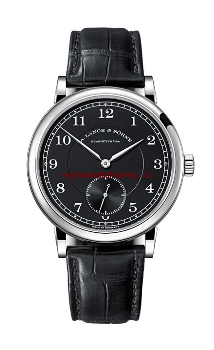 A. Lange & Sohne 1815 200th Anniversary F. A. Lange (236.049)