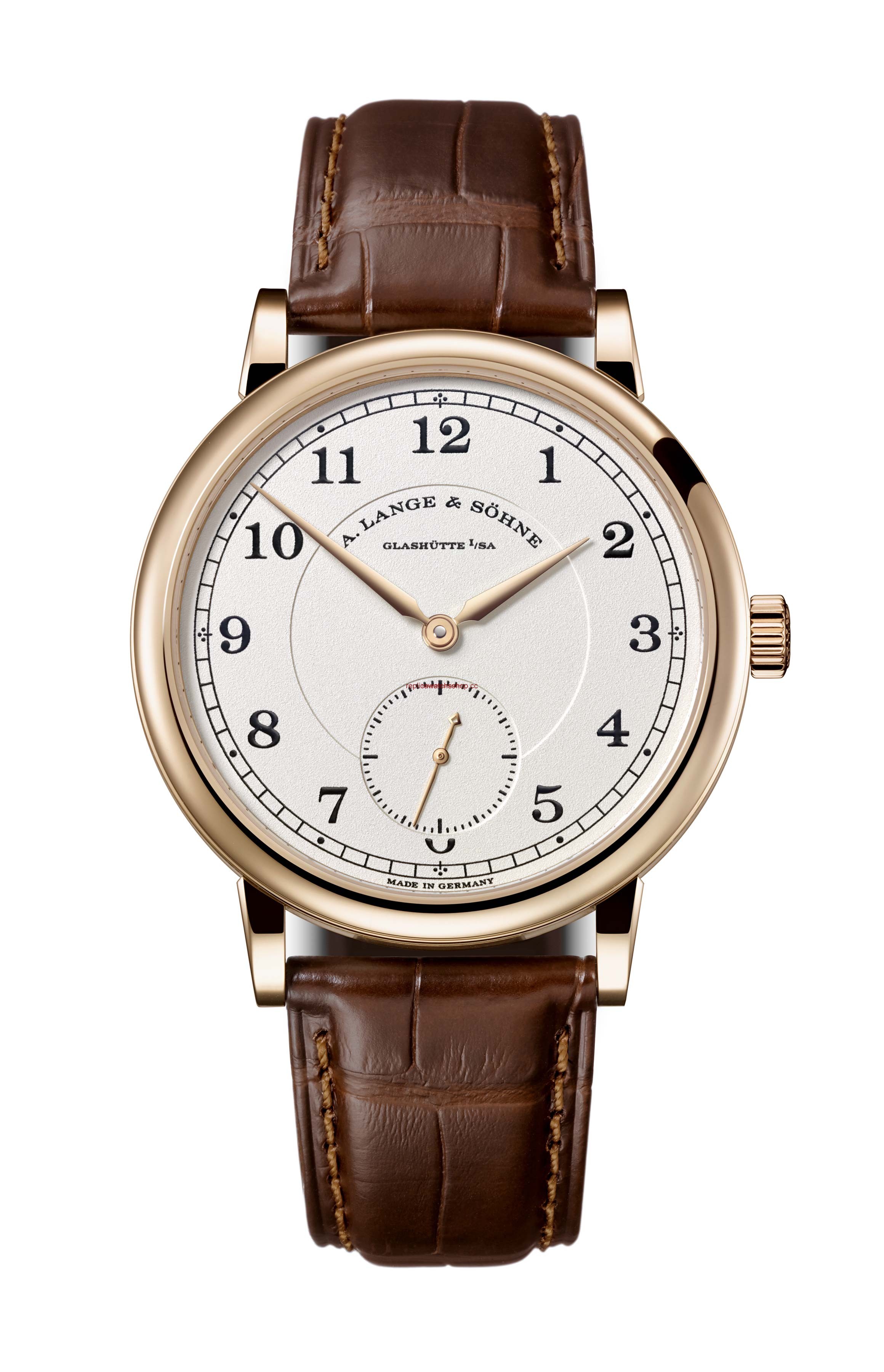A. Lange & Sohne 1815 200th Anniversary F. A. Lange (236.050) A. Lange & Sohne 1815 200th Anniversary F. A. Lange (236.050)