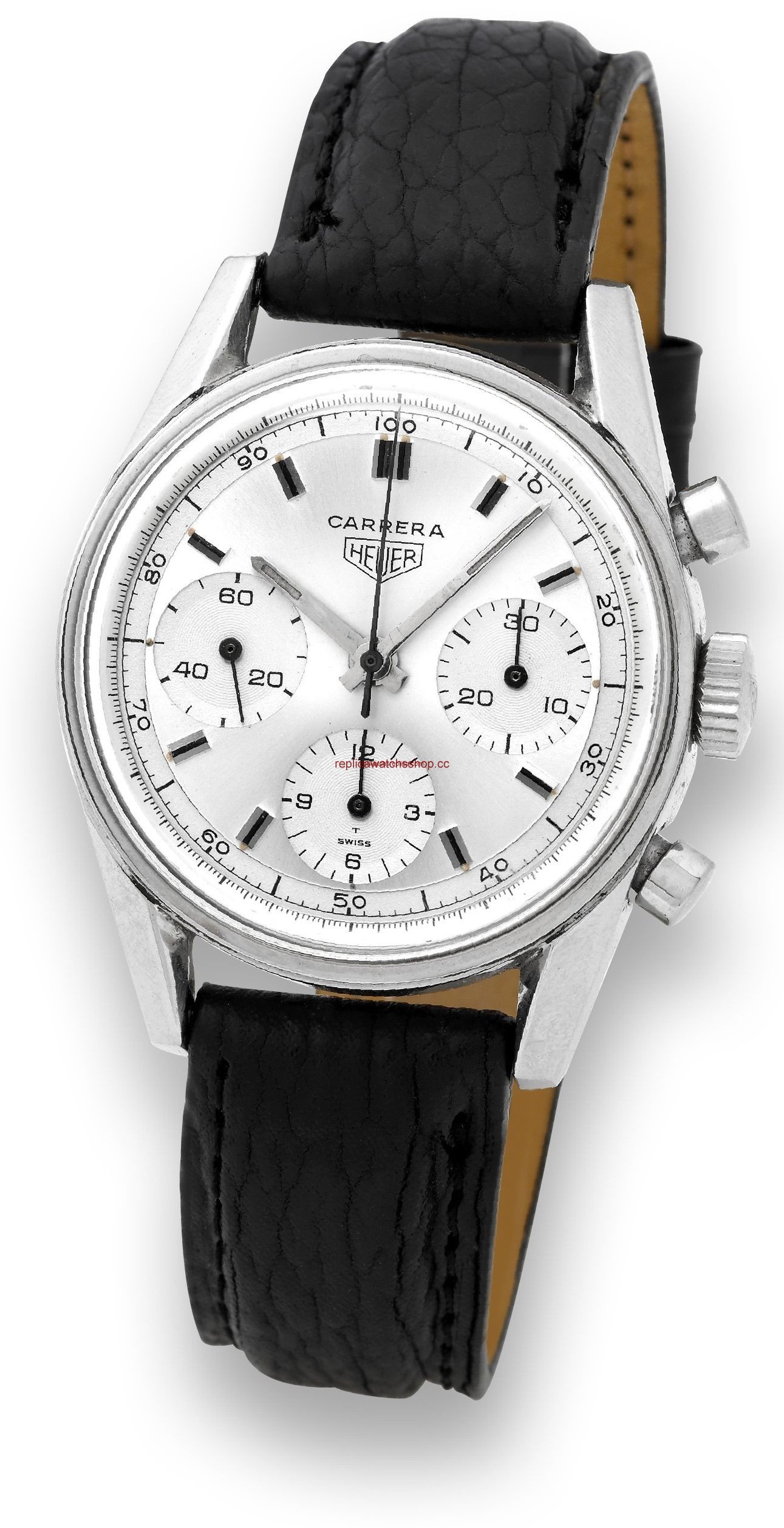TAG Heuer Carrera 2447D (2447D 2) TAG Heuer Carrera 2447D (2447D 2)