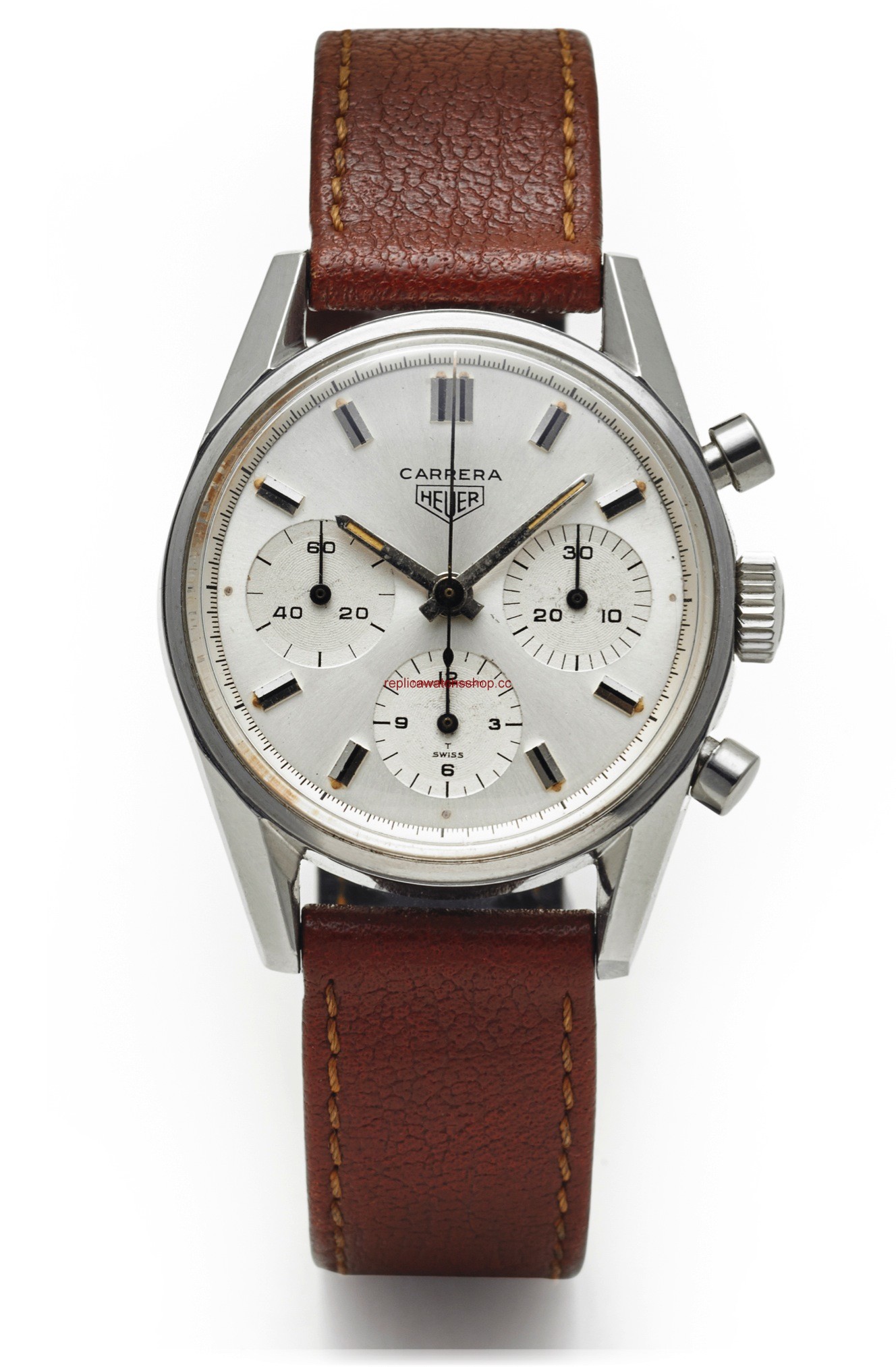 TAG Heuer Carrera 2447S (2447S 2) TAG Heuer Carrera 2447S (2447S 2)