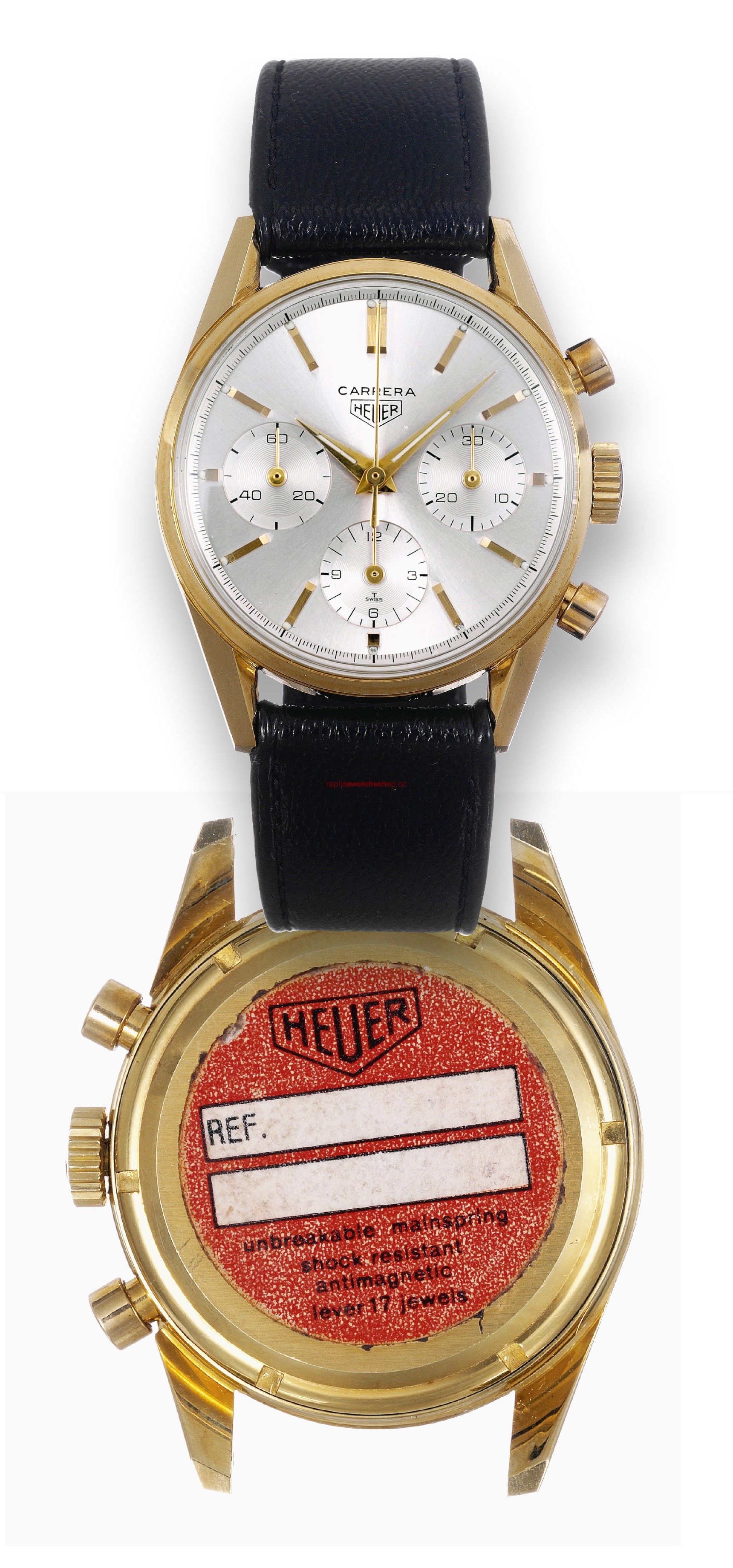 TAG Heuer Carrera 2456S (2456S) TAG Heuer Carrera 2456S (2456S)
