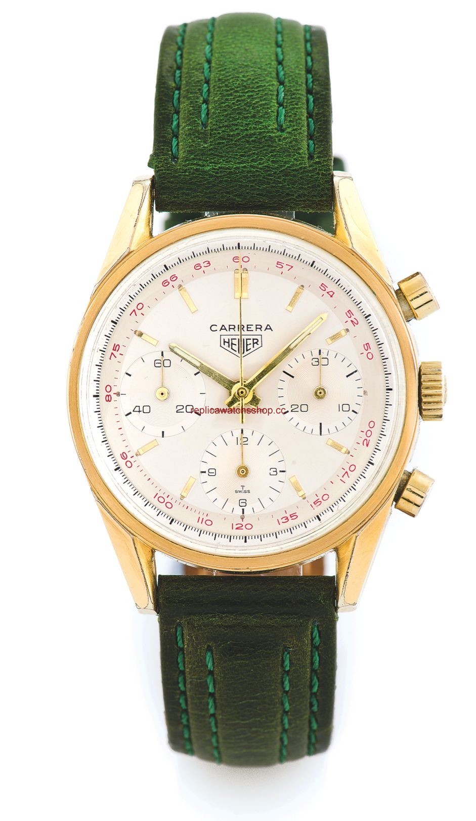 TAG Heuer Carrera 2456T (2456T) TAG Heuer Carrera 2456T (2456T)