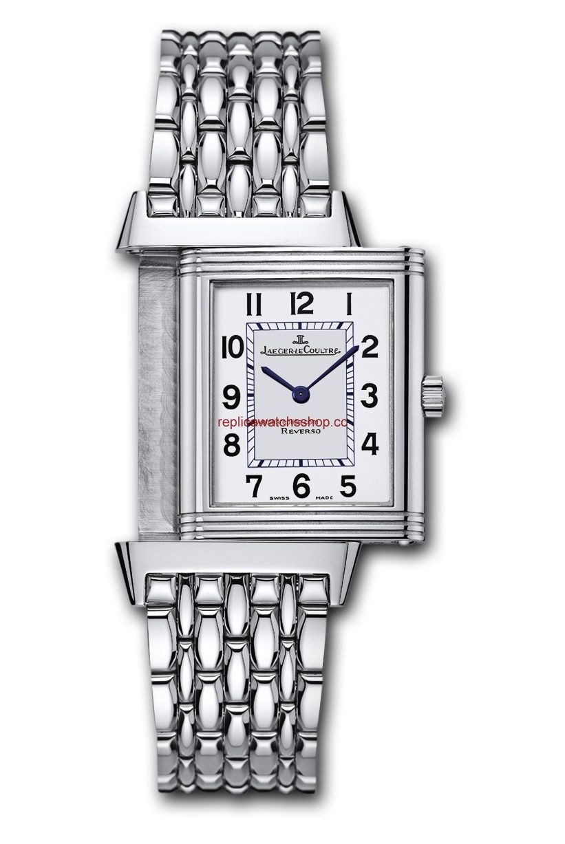 Jaeger-LeCoultre Reverso Classique Bracelet (2508110) Jaeger-LeCoultre Reverso Classique Bracelet (2508110)