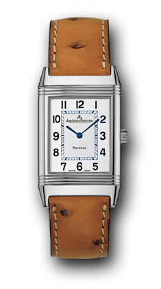 Jaeger-LeCoultre Reverso Classique Ostrich (2508411) Jaeger-LeCoultre Reverso Classique Ostrich (2508411)