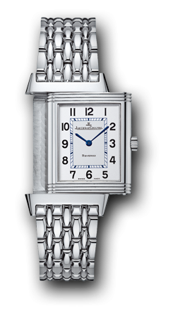 Jaeger-LeCoultre Reverso Classique Quartz Bracelet (2518110) Jaeger-LeCoultre Reverso Classique Quartz Bracelet (2518110)