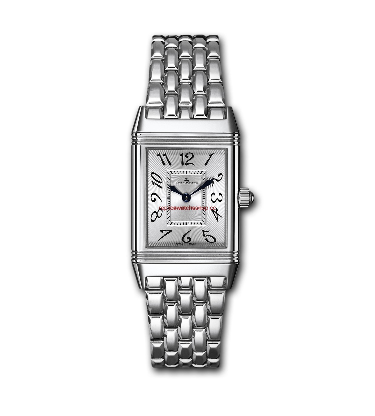 Jaeger-LeCoultre Reverso Duetto Classique Bracelet (2568102) Jaeger-LeCoultre Reverso Duetto Classique Bracelet (2568102)