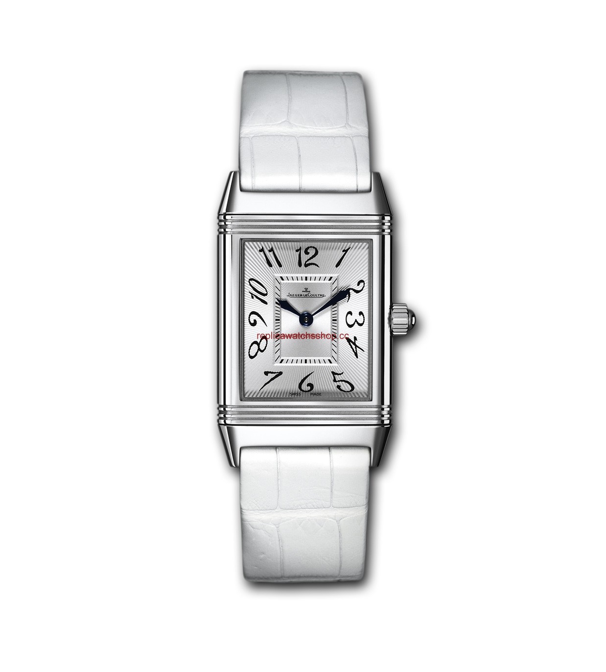 Jaeger-LeCoultre Reverso Duetto Classique (2568402)