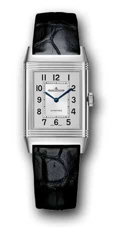 Jaeger-LeCoultre Reverso Classic Medium Duetto (2578420)