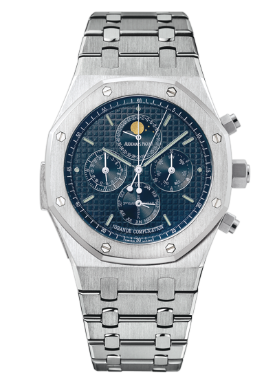 Audemars Piguet Royal Oak Grande Complication (25865BC.OO.1105BC.01) Audemars Piguet Royal Oak Grande Complication (25865BC.OO.1105BC.01)