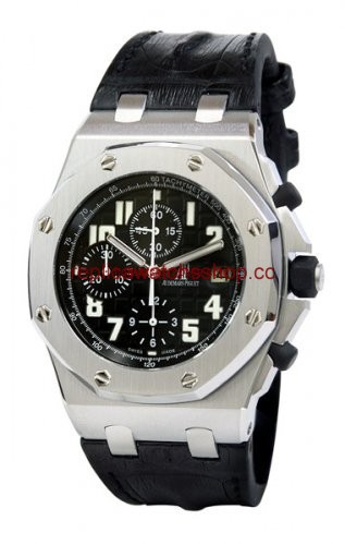 Audemars Piguet Royal Oak 26020ST.OO.D101CR.01 Audemars Piguet Royal Oak 26020ST.OO.D101CR.01