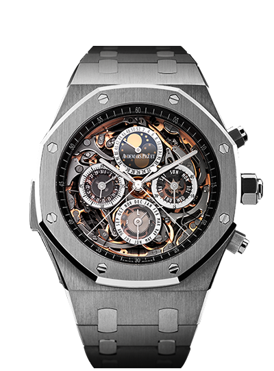 Audemars Piguet Royal Oak Grande Complication (26065IS.OO.1105IS.01) Audemars Piguet Royal Oak Grande Complication (26065IS.OO.1105IS.01)