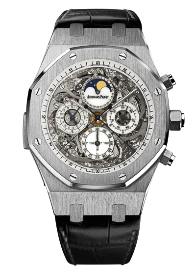Audemars Piguet Royal Oak Grande Complication (26065IS.OO.D002CR.01)