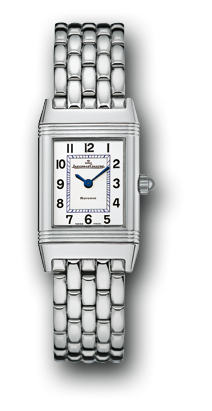 Jaeger-LeCoultre Reverso Lady Bracelet (2608110) Jaeger-LeCoultre Reverso Lady Bracelet (2608110)