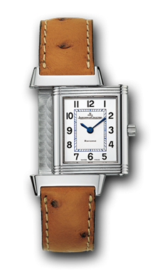 Jaeger-LeCoultre Reverso Lady Ostrich (2608411) Jaeger-LeCoultre Reverso Lady Ostrich (2608411)