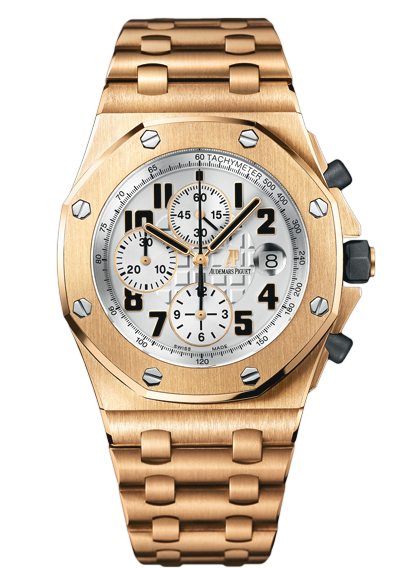 Audemars Piguet Royal Oak Offshore (26170OR.OO.1000OR.01) Audemars Piguet Royal Oak Offshore (26170OR.OO.1000OR.01)