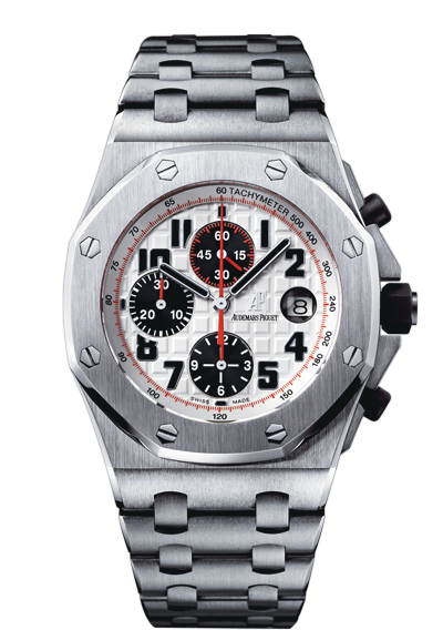Audemars Piguet Royal Oak Offshore (26170ST.OO.1000ST.01)