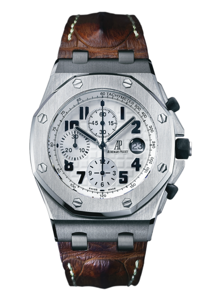 Audemars Piguet Royal Oak Offshore Volcano Safari (26170ST.OO.D091CR.01) Audemars Piguet Royal Oak Offshore Volcano Safari (26170ST.OO.D091CR.01)