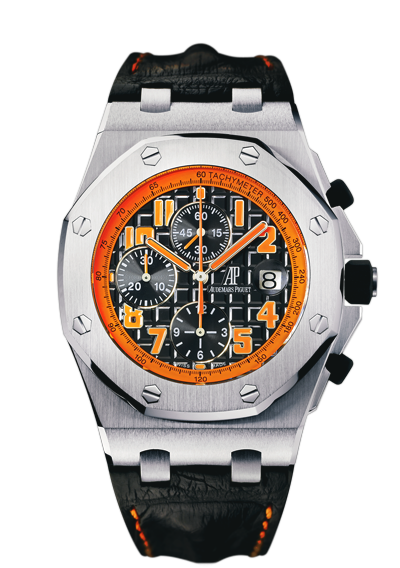 Audemars Piguet Royal Oak Offshore Volcano (26170ST.OO.D101CR.01)
