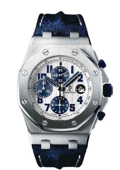 Audemars Piguet Royal Oak Offshore Volcano Navy (26170ST.OO.D305CR.01) Audemars Piguet Royal Oak Offshore Volcano Navy (26170ST.OO.D305CR.01)