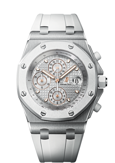 Audemars Piguet Royal Oak Offshore Pride of Siam (26172SO.OO.D202CR.01) Audemars Piguet Royal Oak Offshore Pride of Siam (26172SO.OO.D202CR.01)