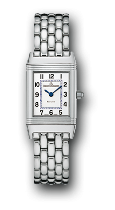 Jaeger-LeCoultre Reverso Lady Quartz Bracelet (2618110) Jaeger-LeCoultre Reverso Lady Quartz Bracelet (2618110)