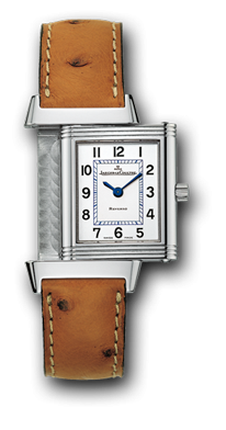 Jaeger-LeCoultre Reverso Lady Quartz (2618411) Jaeger-LeCoultre Reverso Lady Quartz (2618411)