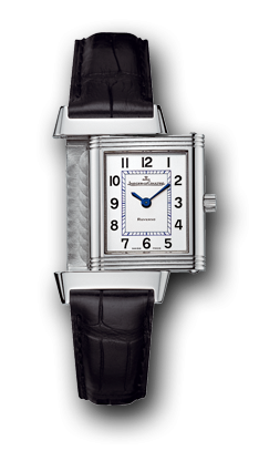 Jaeger-LeCoultre Reverso Lady Quartz (2618412)