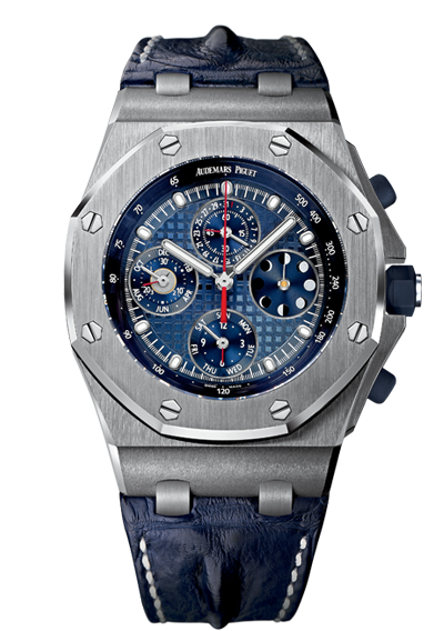 Audemars Piguet Royal Oak Offshore Perpetual Calendar (26209PT.OO.D305CR.01)