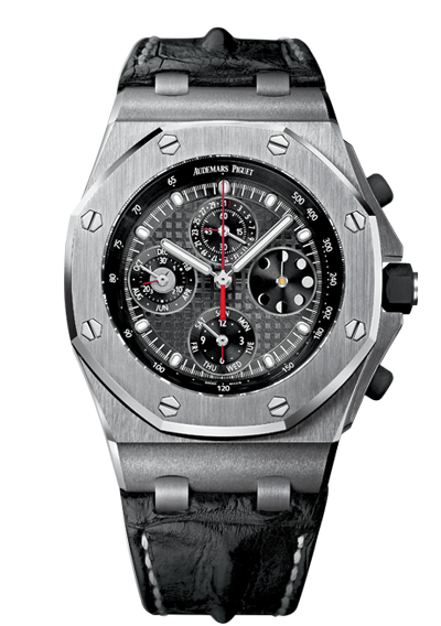 Audemars Piguet Royal Oak Offshore Perpetual Calendar (26209TI.OO.D101CR.01) Audemars Piguet Royal Oak Offshore Perpetual Calendar (26209TI.OO.D101CR.01)
