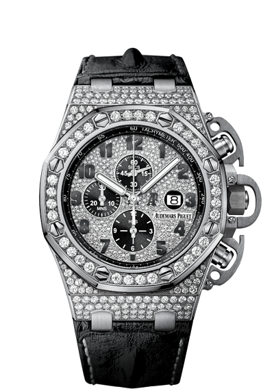 Audemars Piguet Royal Oak Offshore T3 (26215BC.ZZ.A101CR.01)