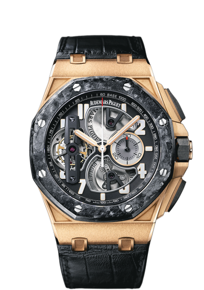 Audemars Piguet Royal Oak Tourbillon Chronograph (26288OF_OO_D002CR_01) Audemars Piguet Royal Oak Tourbillon Chronograph (26288OF_OO_D002CR_01)