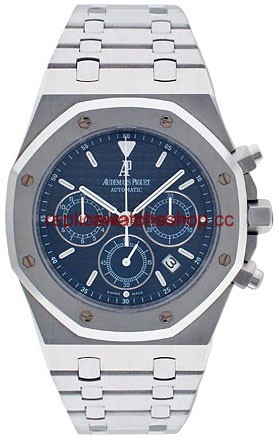 Audemars Piguet Royal Oak 26300ST.OO.1110ST.04 Audemars Piguet Royal Oak 26300ST.OO.1110ST.04