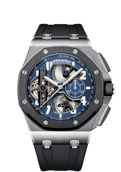 Audemars Piguet Royal Oak Tourbillon Chronograph (26388PO.OO.D027CA.01)