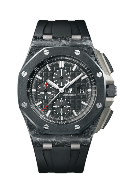 Audemars Piguet Royal Oak Offshore (26400AU.OO.A002CA.01) Audemars Piguet Royal Oak Offshore (26400AU.OO.A002CA.01)