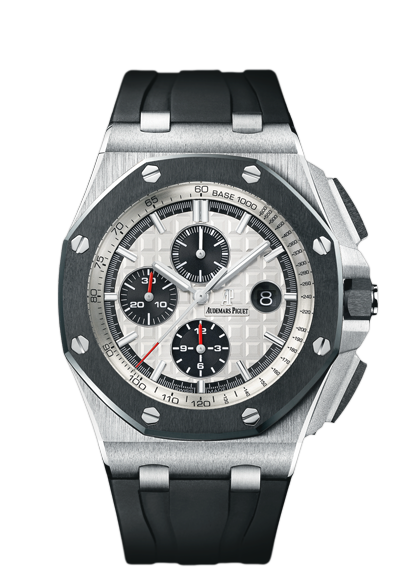 Audemars Piguet Royal Oak Offshore (26400SO.OO.A002CA.01) Audemars Piguet Royal Oak Offshore (26400SO.OO.A002CA.01)