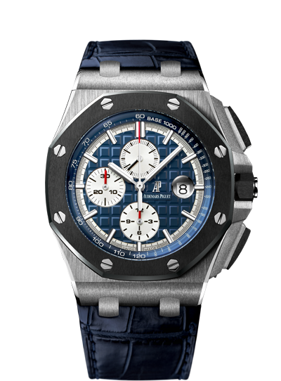 Audemars Piguet Royal Oak Offshore (26401PO.OO.A018CR.01)