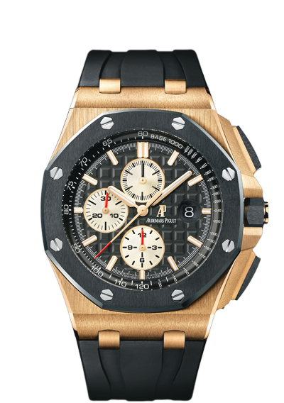 Audemars Piguet Royal Oak Offshore (26401RO.OO.A002CA.01)