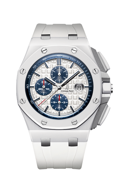 Audemars Piguet Royal Oak Offshore (26402CB.OO.A010CA.01) Audemars Piguet Royal Oak Offshore (26402CB.OO.A010CA.01)